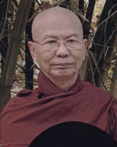 Tharmaneykyaw Sayadaw